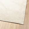 Rug OVIEDO Short Pile Beige 60x110 cm - Cozy Home Decor