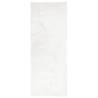 Rug OVIEDO Short Pile Cream 80x200 cm | Comfort & Style