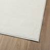 Rug OVIEDO Short Pile Cream 80x200 cm | Comfort & Style