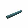 Galvanised Chicken Wire Fence 25x1 m PVC Coated Green