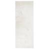 Rug OVIEDO Short Pile Beige 80x200 cm - Comfort & Style