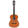 Classical Guitar for Beginners with Bag - 3/4 Size - 36"