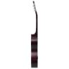 Classical Guitar for Beginners with Bag - 3/4 Size - 36"