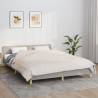 Weighted Blanket Light Cream 200x225 cm 9 kg Fabric Colour cream Size 200 x 225 cm Quantity in Package 1 Weight 9 kg 