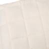 Weighted Blanket Light Cream 200x225 cm - Sleep Better Tonight