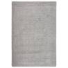 Shaggy Rug Light Grey 120x170 cm Anti Slip | Hipomarket