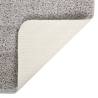 Shaggy Rug Light Grey 120x170 cm Anti Slip | Hipomarket