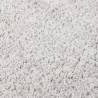 Shaggy Rug Light Grey 120x170 cm Anti Slip | Hipomarket