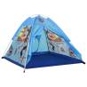 Children's Play Tent with 250 Balls - Blue | HipoMarket