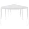 Buy Party Tent 3x9 m PE White - Durable & Water-Resistant