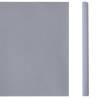 Garden Privacy Screen PVC 35x0.19m - Light Grey | HipoMarket