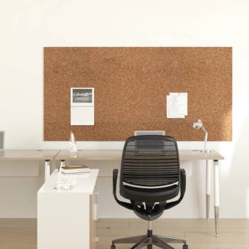 Cork Roll 100x200 cm - Durable Insulation & Sound Dampening