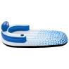 Bestway Hydro Force Floating Lounger - 183x97 cm Blue