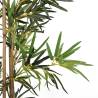 Artificial Bamboo Tree - 120 cm Green | Hipomarket UK