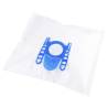 Vacuum Cleaner Bags for Bosch/Siemens - 20 pcs | HiPo Market