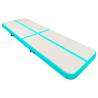 Inflatable Gymnastics Mat 300x100x15 cm with Pump – Buy Now!