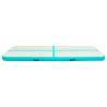 Inflatable Gymnastics Mat 300x100x15 cm with Pump – Buy Now!