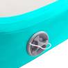 Inflatable Gymnastics Mat 300x100x15 cm with Pump – Buy Now!