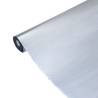 Solar Films - 5 pcs Static Reflective Effect Silver PVC