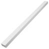 Cable Trunking Self-Adhesive 150x50 mm - 10 m PVC