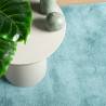 Rug OVIEDO Short Pile Green 80x200 cm | Soft & Durable Decor