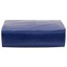 Heavy-Duty Blue Tarpaulin 5x6 m - Perfect for All Weather Protection