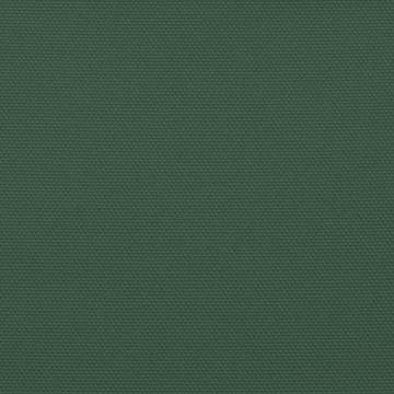 Dark Green Balcony Screen 120x1000 cm - 100% Polyester Oxford