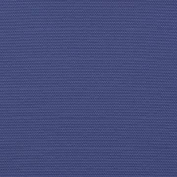 Blue Balcony Screen 120x1000 cm | 100% Polyester Oxford