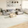 Rug OVIEDO Short Pile Cream 300x400 cm Colour cream Size 300 x 400 cm 