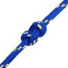 Boat Rope Blue 18 mm 100 m Polypropylene - Durable & Versatile