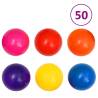 Ball Pool with 300 Balls for Kids - Fun & Safe Play Area