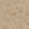 WallArt Borret Sandy Beige Leather Tiles - 32 pcs