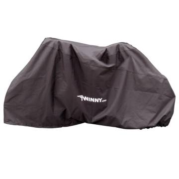 Twinny Load Bicycle Cover for 2 Bikes - Waterproof Protection