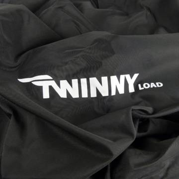 Twinny Load Bicycle Cover for 2 Bikes - Waterproof Protection