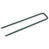 Nails for Artificial Grass - 50 pcs U-shape Iron | HipoMarket