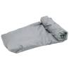 Heavy Duty Grey Boat Cover 427-488 cm - Durable & Waterproof