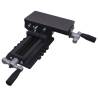 VidaXL Manually Operated Cross Slide Vice Table - Precision Tool