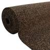 Rubber Cork Roll 100x1000 cm - Ideal Floor Insulation