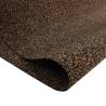 Rubber Cork Roll 100x1000 cm - Ideal Floor Insulation