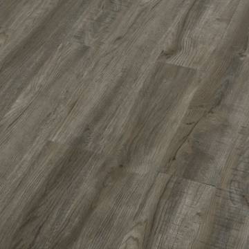 Self-adhesive PVC Flooring Planks - Grey & Brown - 4.46 m²