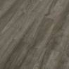 Self-adhesive PVC Flooring Planks - Grey & Brown - 4.46 m²