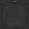 Professional Passive Hifi Stage Speaker 1000 W - Black