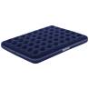 Bestway Inflatable Flocked Airbed 203 x 152 cm - Ultimate Comfort