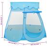 Children Play Tent with 250 Balls - Blue | Hipomarket UK