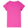 Kids' Dark Pink T-shirt (Size 92) - Affordable Everyday Wear