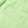 Kids' Shorts Fluo Green 140 - Affordable Kids' Clothing