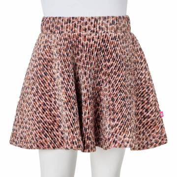 Buy Kids' Skirt Old Pink 116 - Stylish & Affordable | HipoMarket