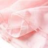 Light Pink Kids' Tulle Skirt - Size 104 | Hipomarket UK