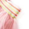 Light Pink Kids' Tulle Skirt - Size 104 | Hipomarket UK