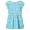 Kids' Dress Light Aqua 92 | Affordable Quality Kids Clothing